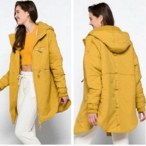 NWT Free People Movement Survival Mode Puffer Jacket